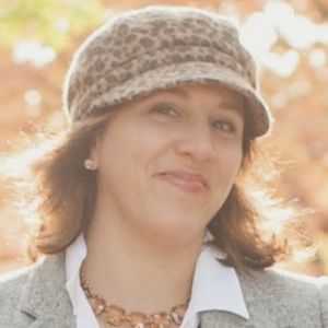 Meet your Posher, Kristin